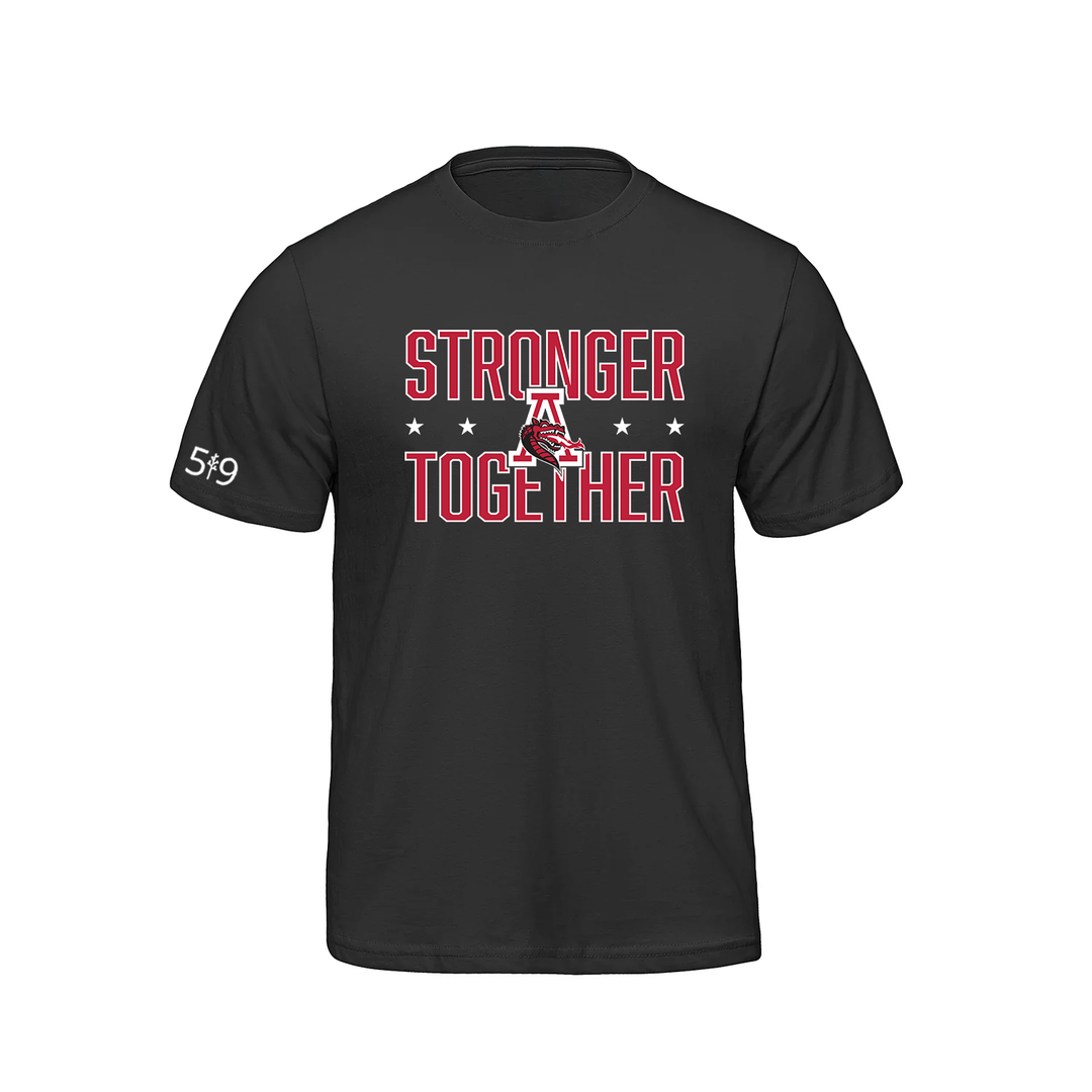STA STRONGER TOGETHER TEE (MENS)