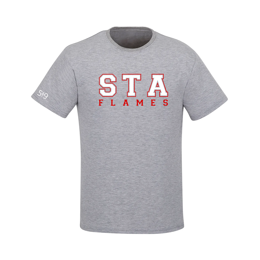 STA FLAMES 2.0 TEE (MENS)