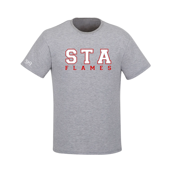 STA FLAMES 2.0 TEE (MENS)