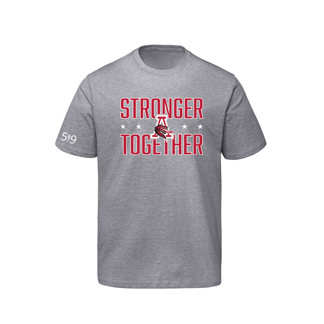 STA STRONGER TOGETHER TEE (MENS)