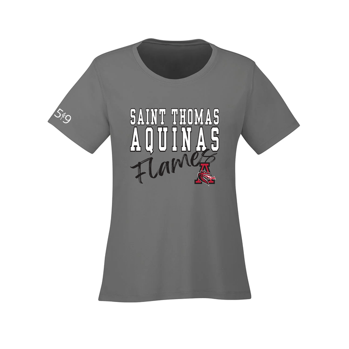 STA SIGNATURE ATHLETIC TEE (WOMENS)