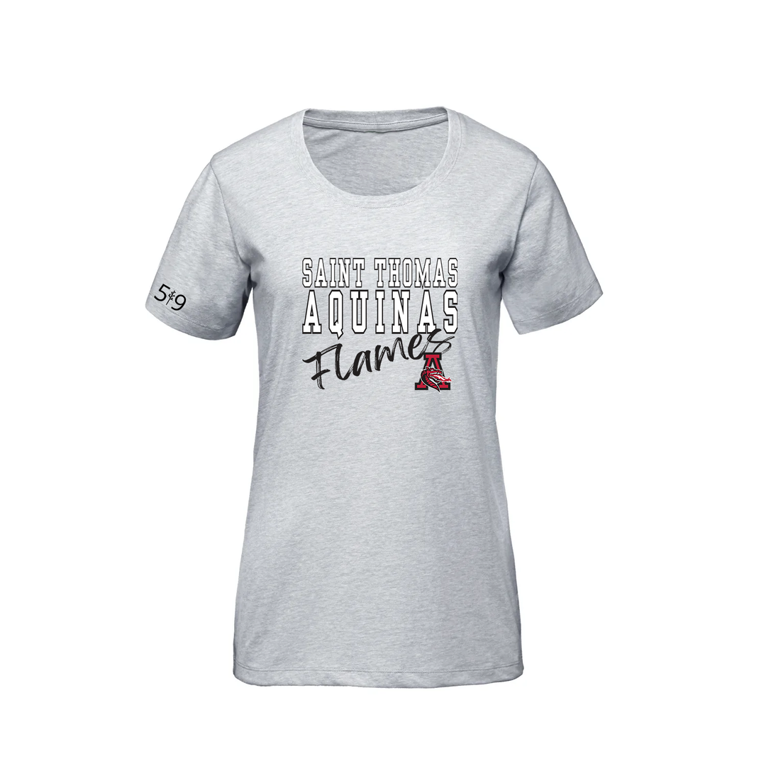 STA SIGNATURE PREMIUM TEE (WOMENS)