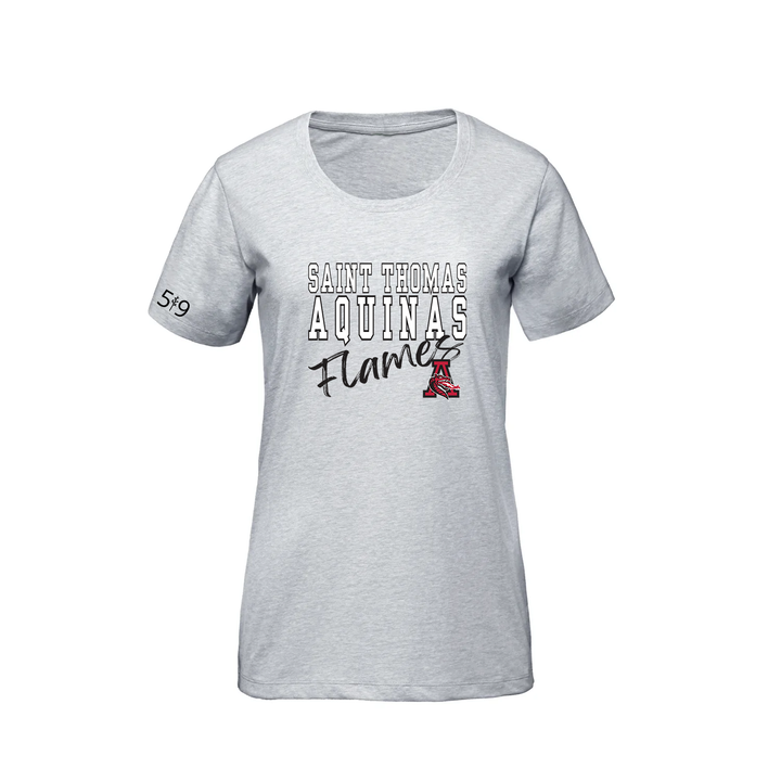 STA SIGNATURE PREMIUM TEE (WOMENS)