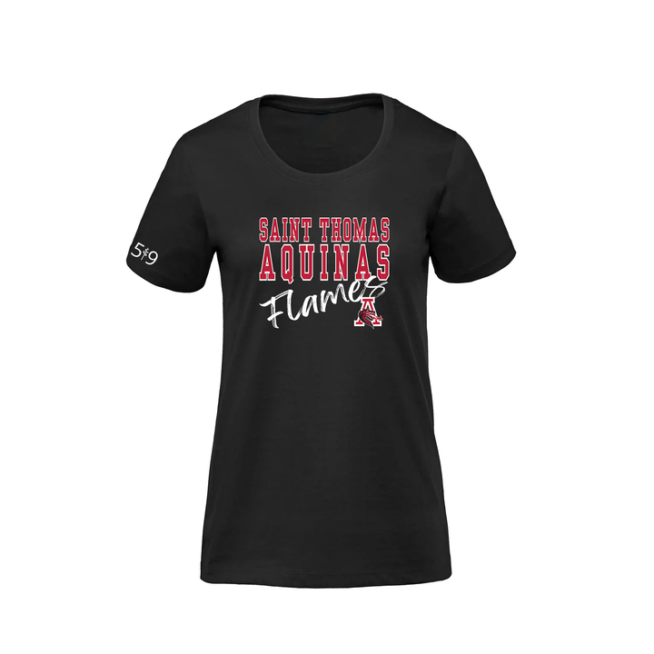 STA SIGNATURE PREMIUM TEE (WOMENS)