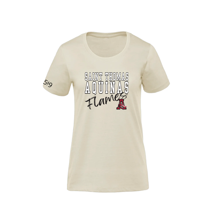 STA SIGNATURE PREMIUM TEE (WOMENS)