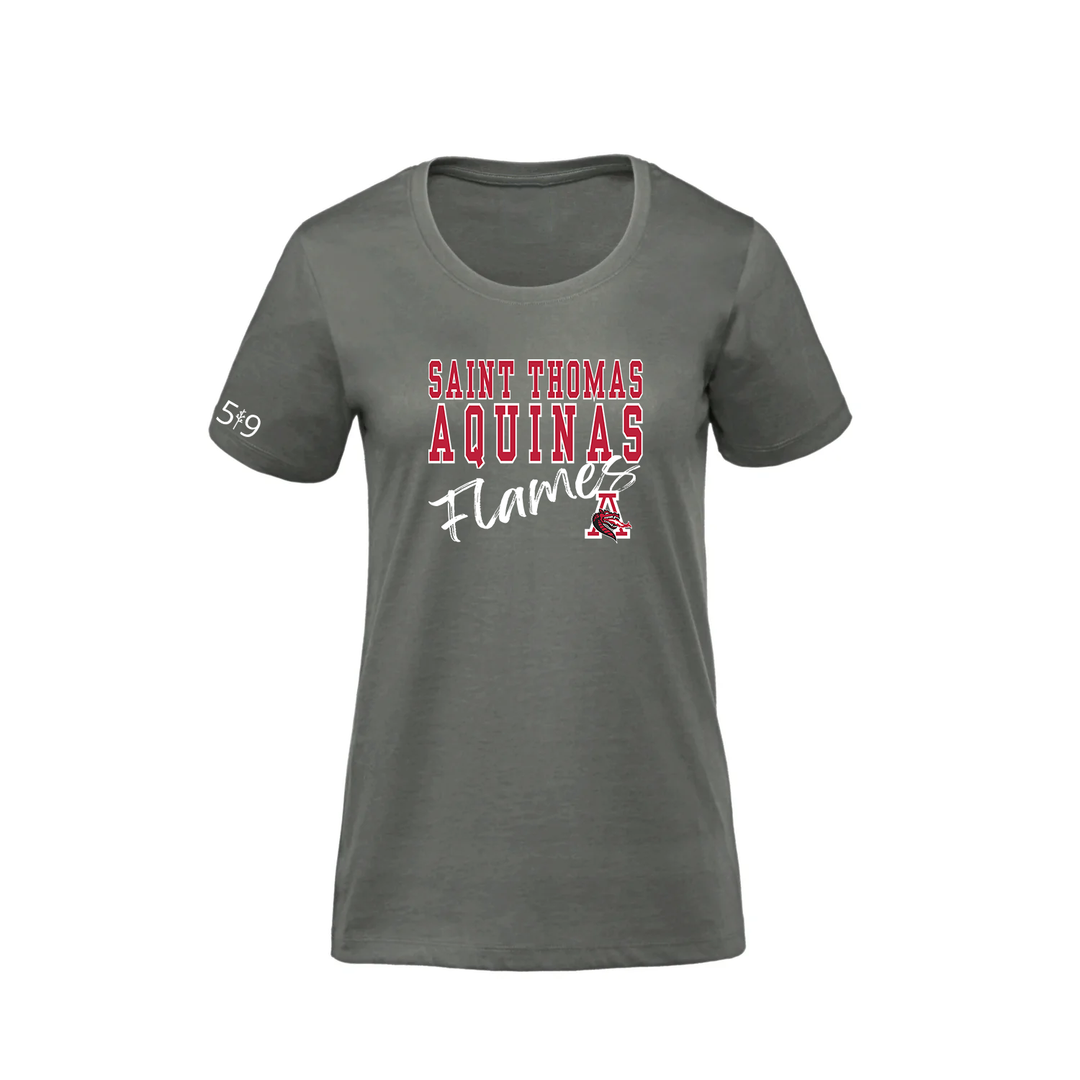 STA SIGNATURE PREMIUM TEE (WOMENS)