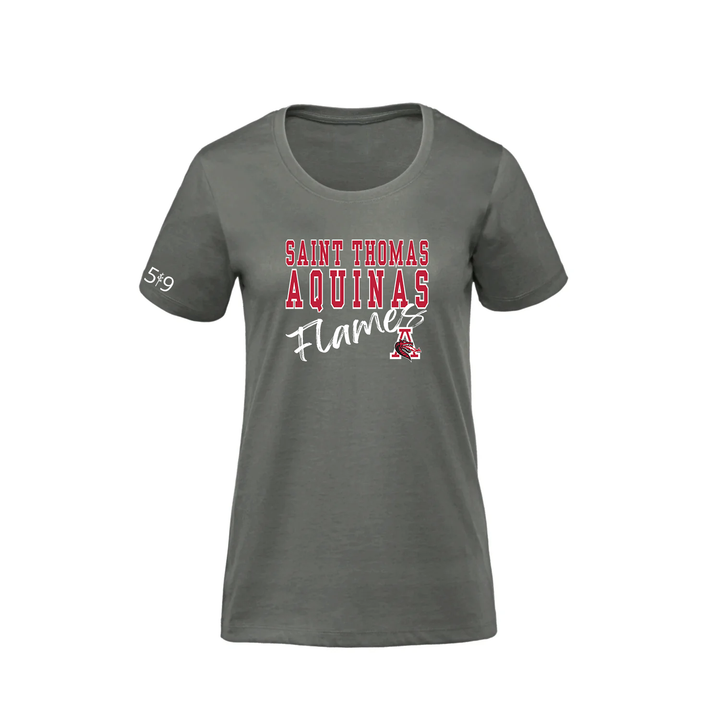 STA SIGNATURE PREMIUM TEE (WOMENS)