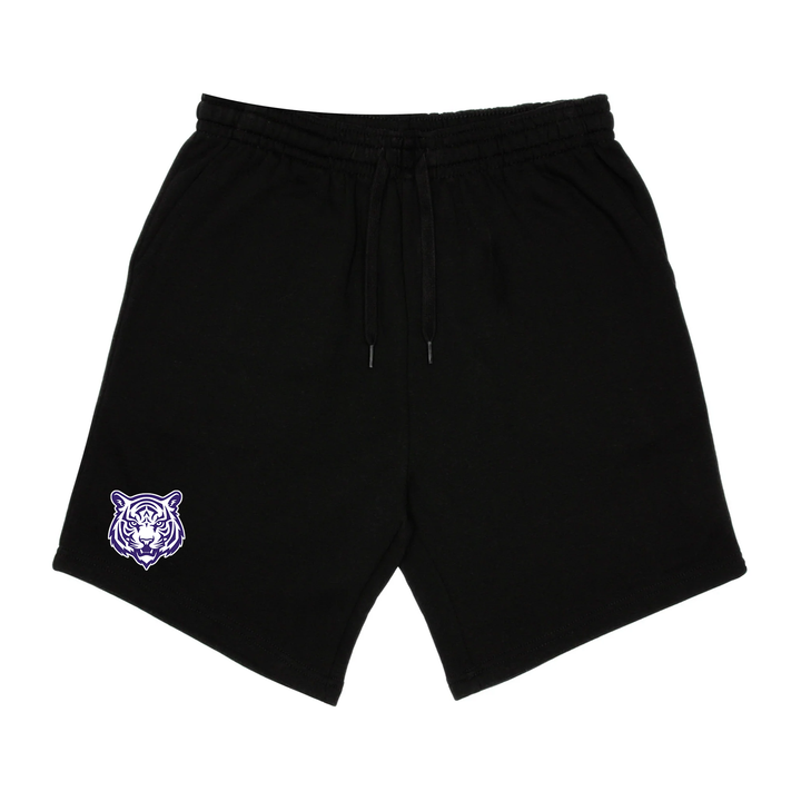 WEST ELGIN EMBROIDERED SWEAT SHORTS (MENS)