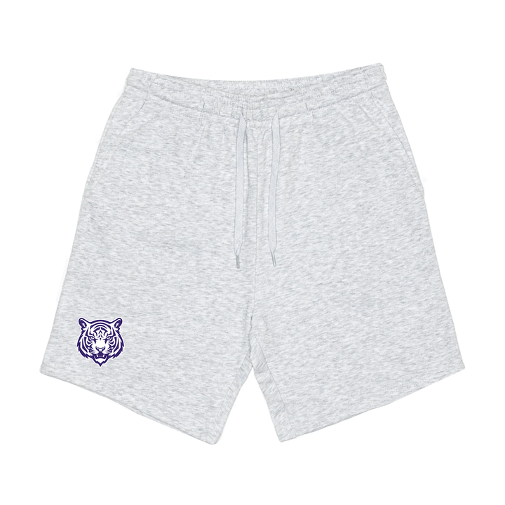 WEST ELGIN EMBROIDERED SWEAT SHORTS (MENS)