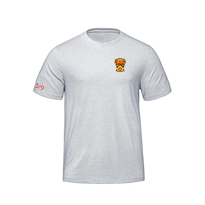 SIR ISAAC BROCK CLASSIC PREMIUM TEE (MENS)