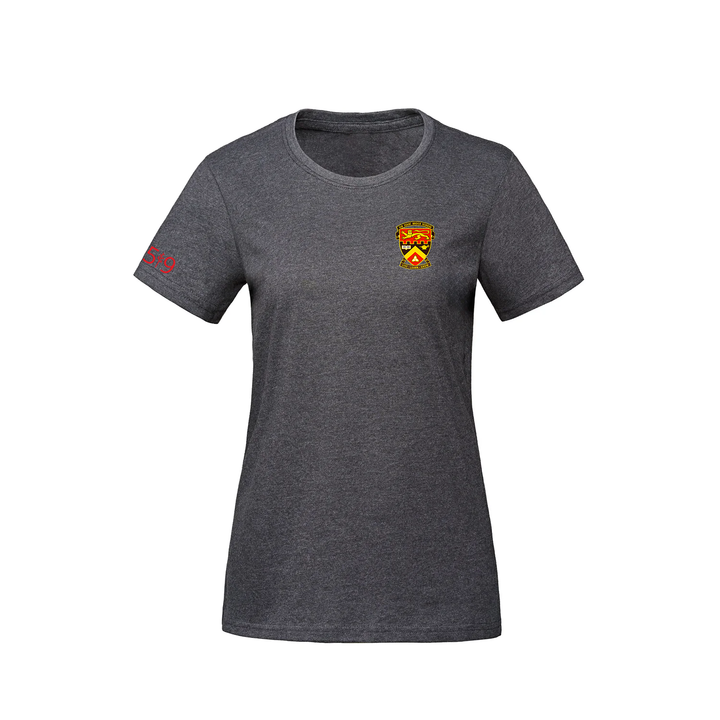 SIR ISAAC BROCK CLASSIC TEE (WOMENS)