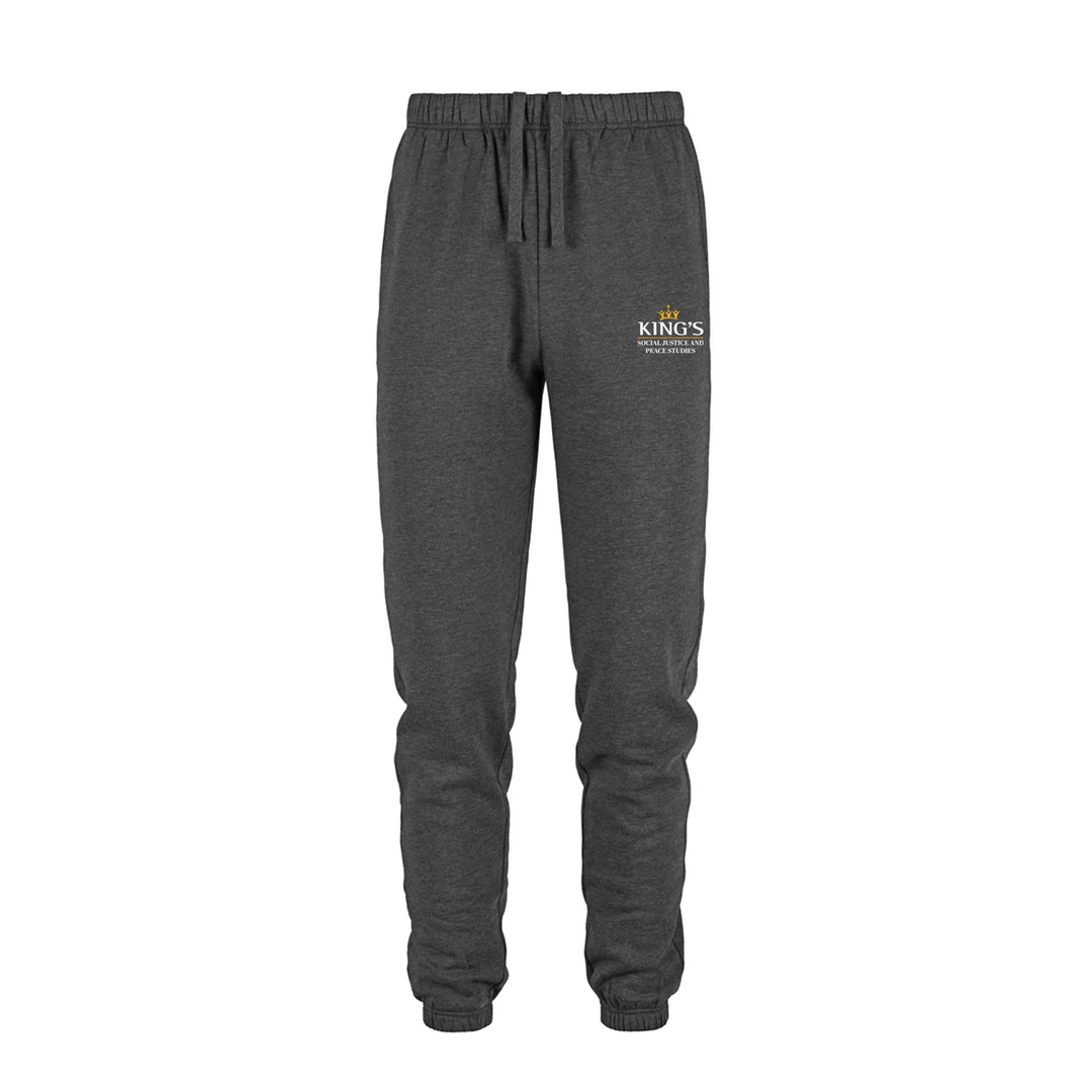KINGS SJPS SWEATPANTS (UNISEX)