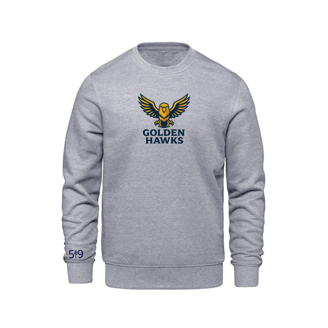 GOLDEN HAWKS CREW (YOUTH)