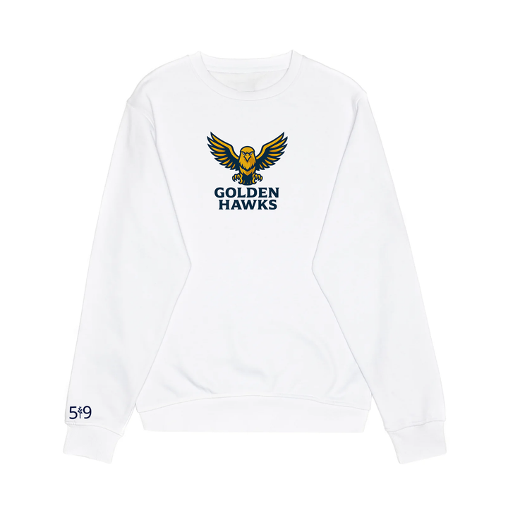 GOLDEN HAWKS CREW (YOUTH)