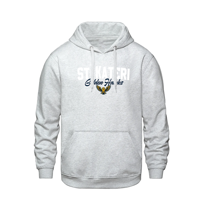 ST. KATERI SIGNATURE HOODIE (UNISEX)