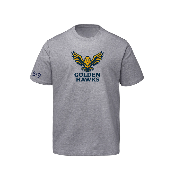 GOLDEN HAWKS TEE (YOUTH)