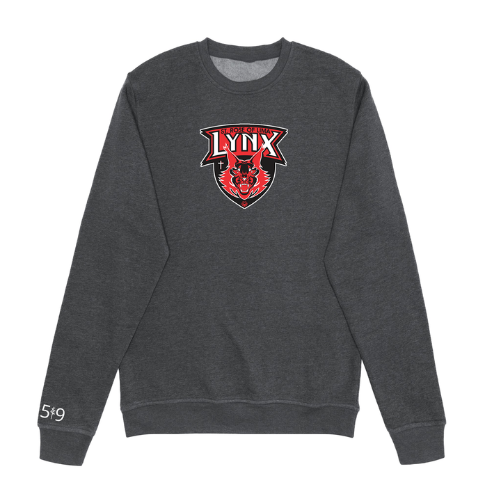 ST. ROSE CREW (UNISEX)