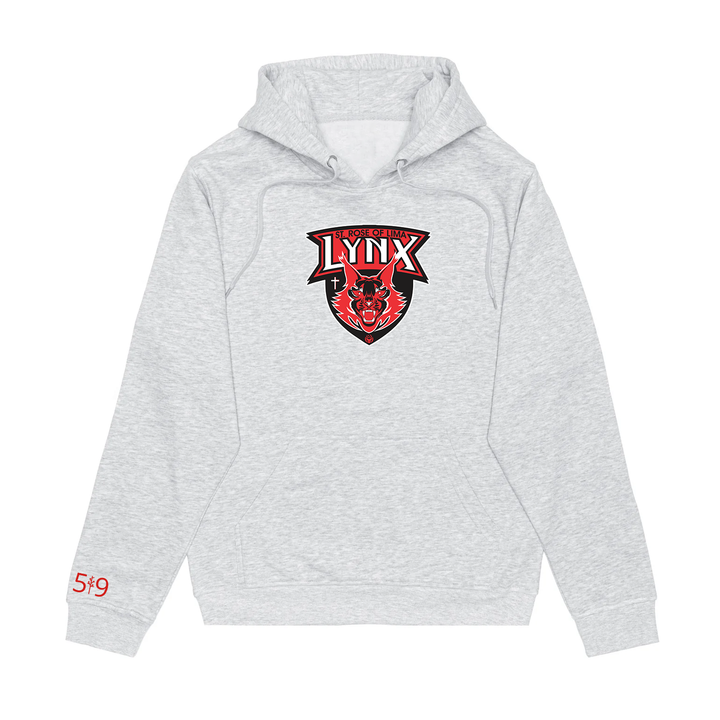 ST. ROSE HOODIE (UNISEX)