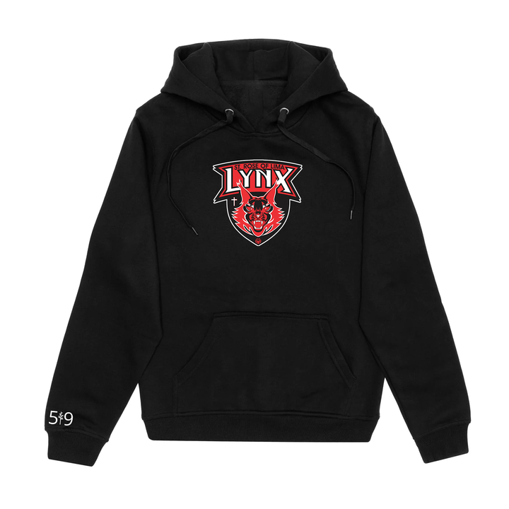 ST. ROSE HOODIE (YOUTH)