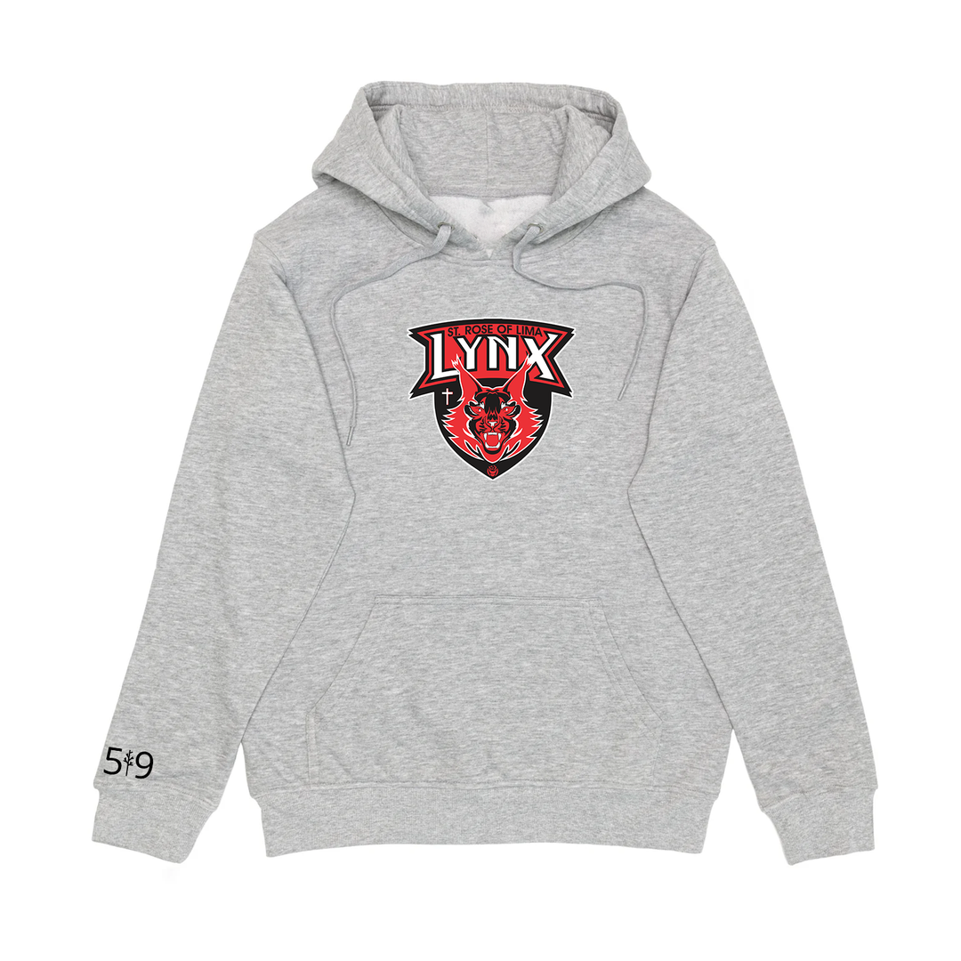 ST. ROSE HOODIE (YOUTH)