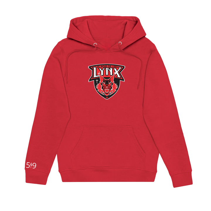 ST. ROSE HOODIE (YOUTH)