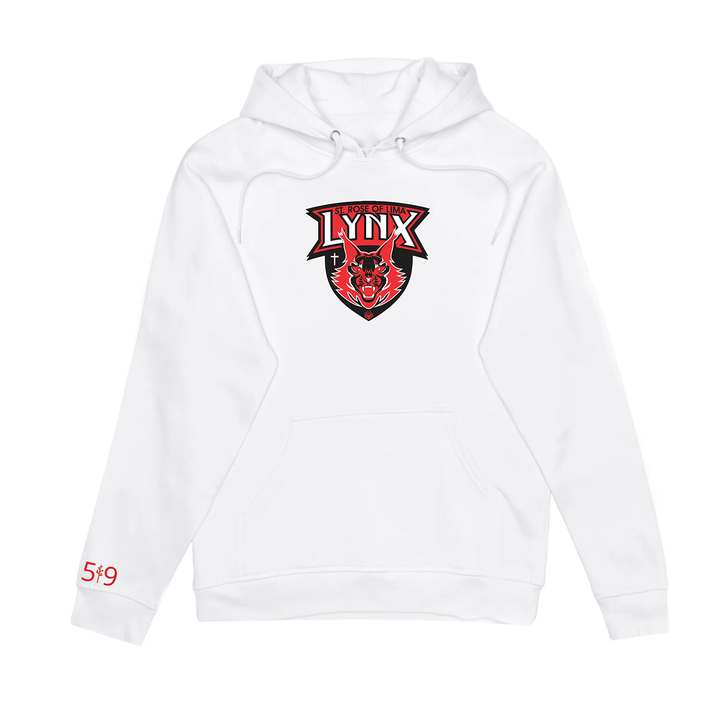 ST. ROSE HOODIE (YOUTH)
