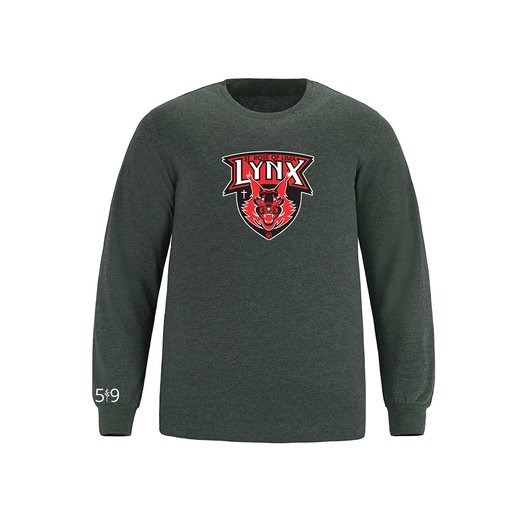 ST. ROSE LONG SLEEVE (MENS)