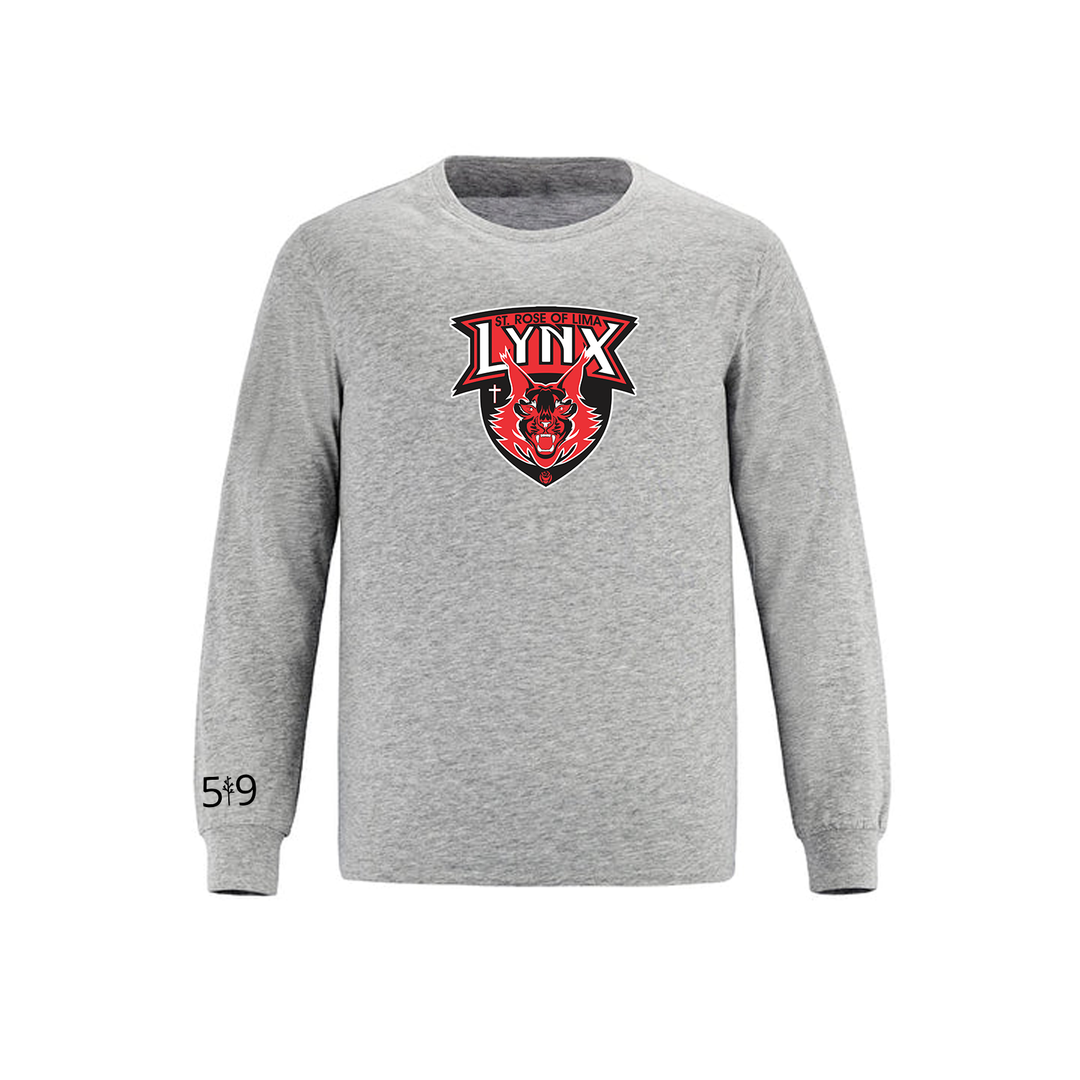 ST. ROSE LONG SLEEVE (MENS)