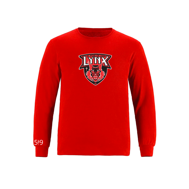 ST. ROSE LONG SLEEVE (MENS)