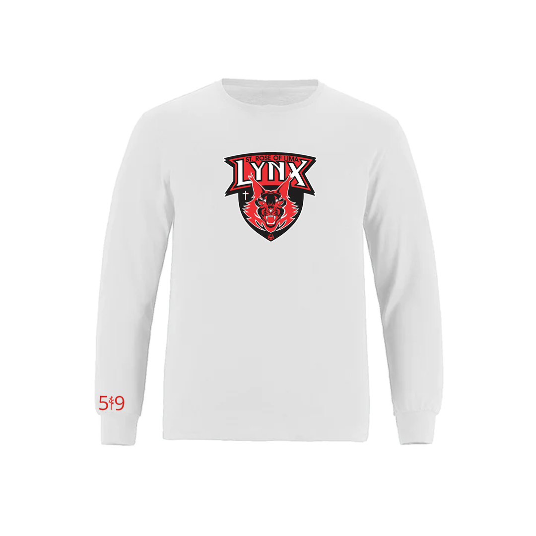 ST. ROSE LONG SLEEVE (MENS)