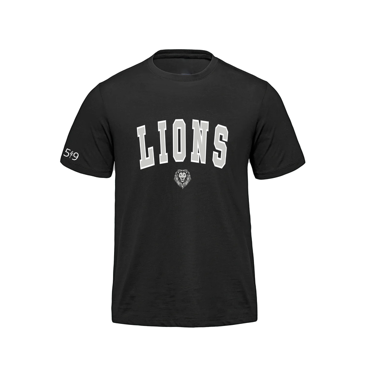 SOUTH VARSITY PREMIUM TEE (MENS)
