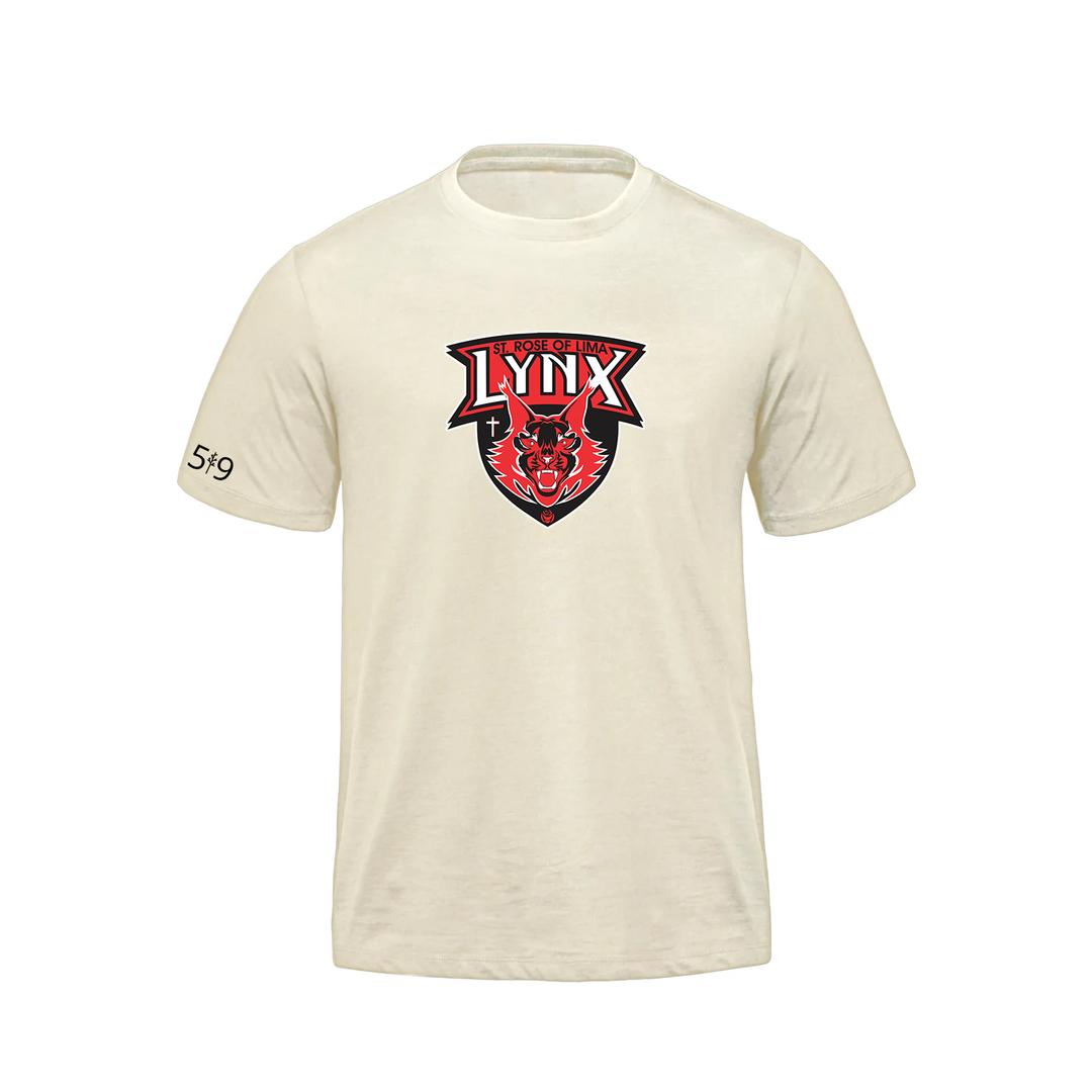 ST. ROSE PREMIUM TEE (MENS)