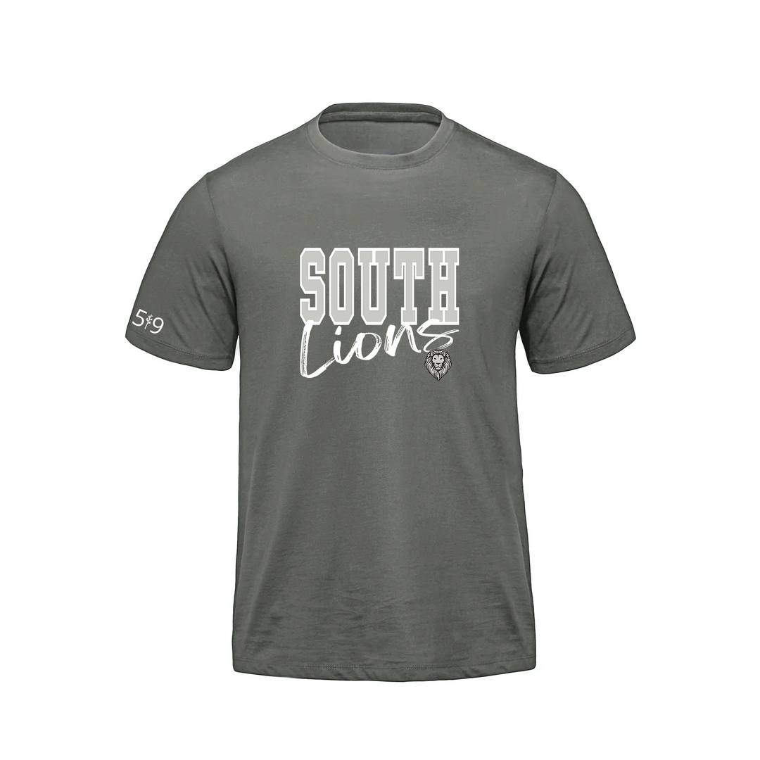 SOUTH SIGNATURE PREMIUM TEE (MENS)