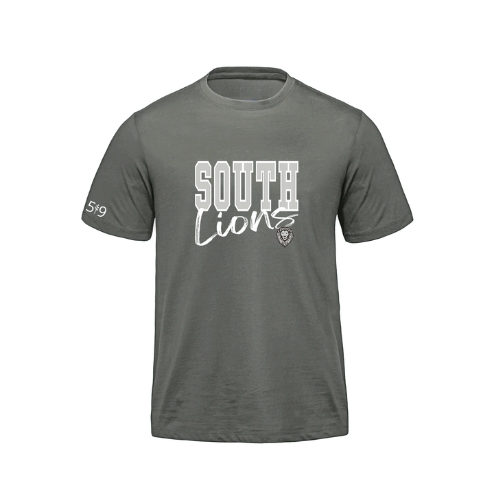 SOUTH SIGNATURE PREMIUM TEE (MENS)