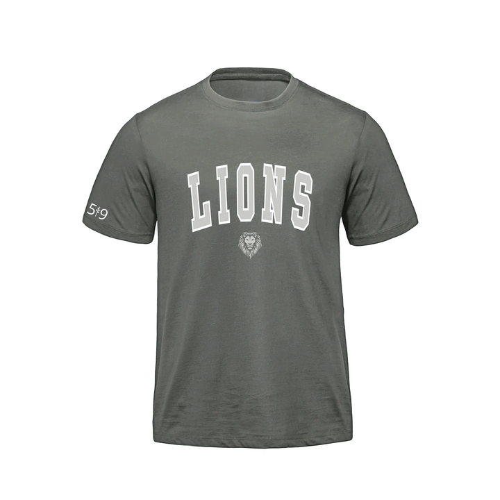 SOUTH VARSITY PREMIUM TEE (MENS)