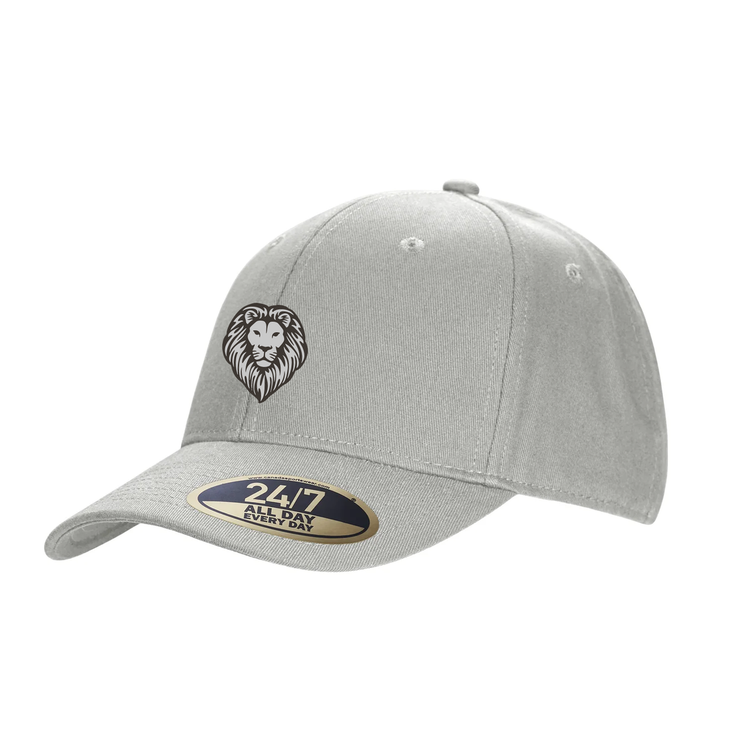SOUTH EMBROIDERED SNAPBACK CAP