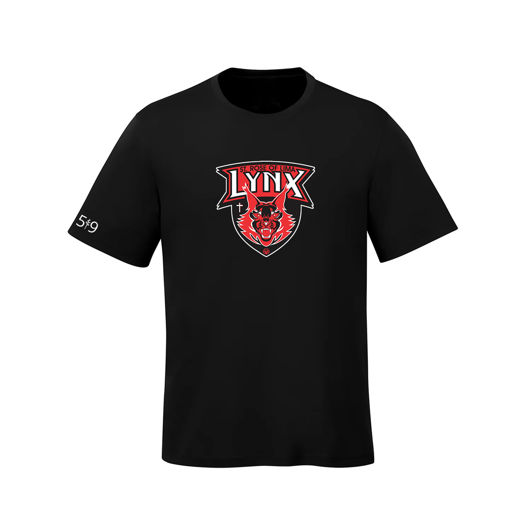 ST. ROSE TEE (YOUTH)