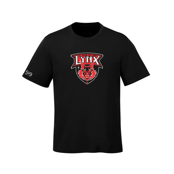 ST. ROSE TEE (YOUTH)