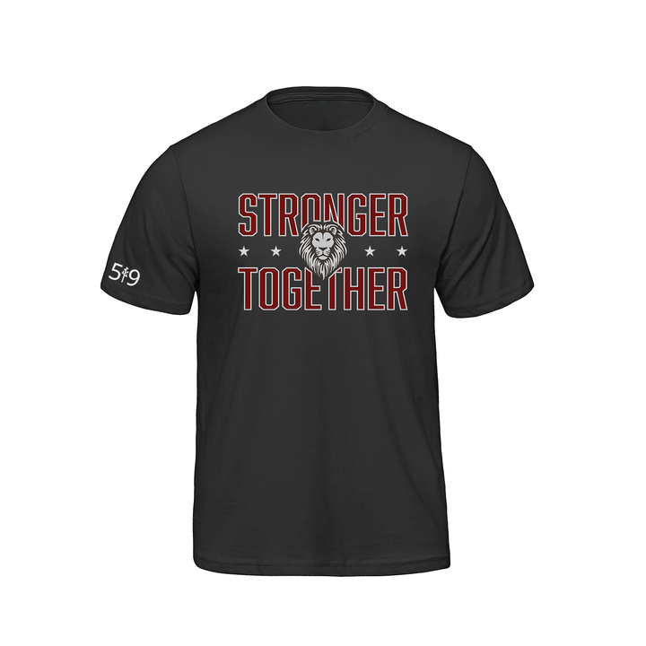 SOUTH STRONGER TOGETHER TEE (MENS)