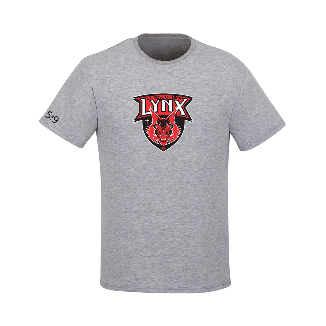 ST. ROSE TEE (WOMENS)