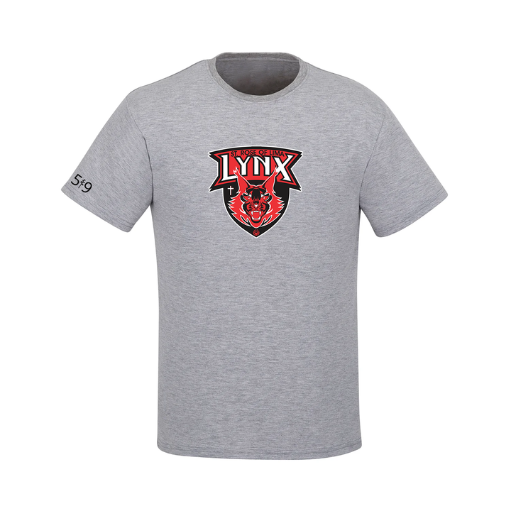 ST. ROSE TEE (WOMENS)