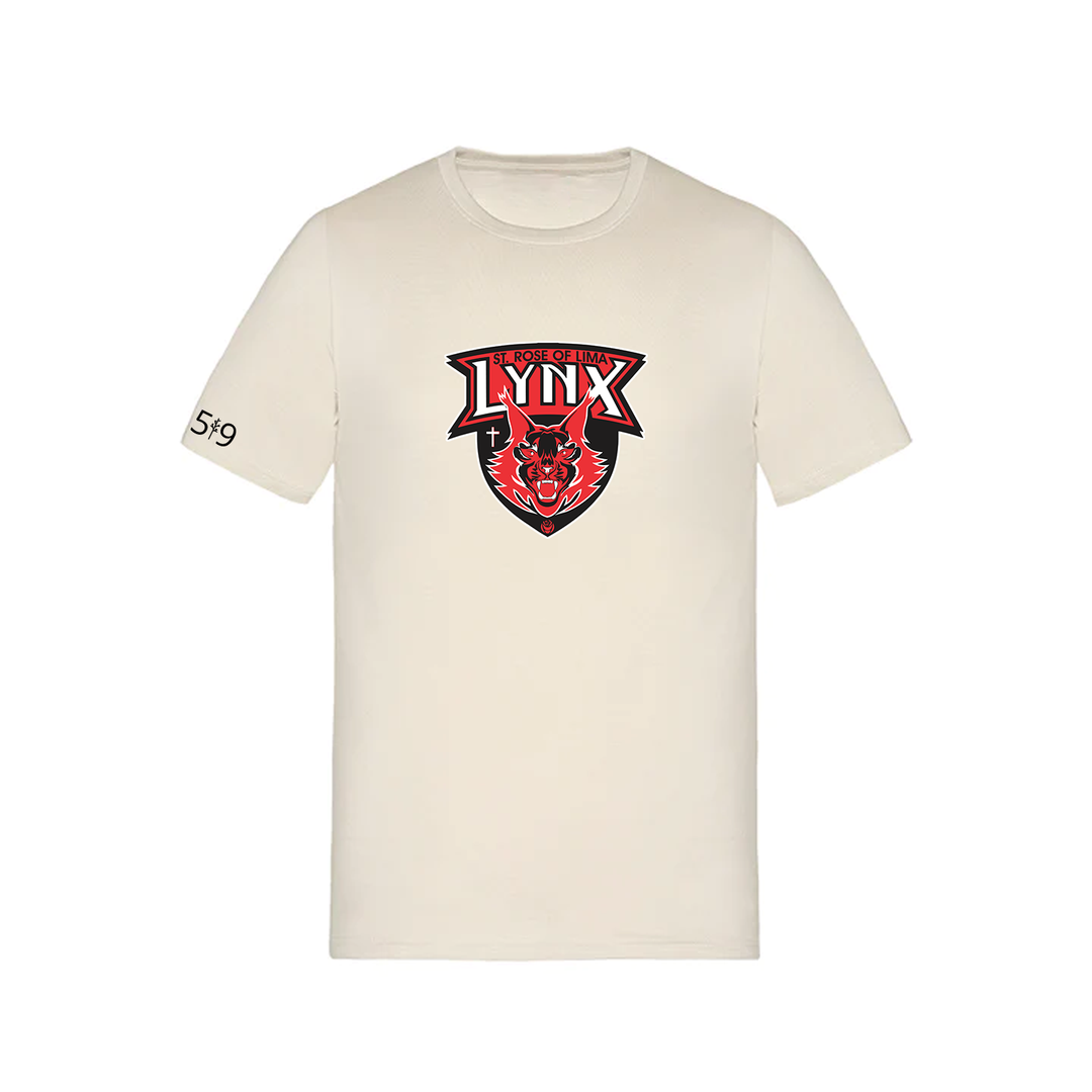 ST. ROSE TEE (MENS)