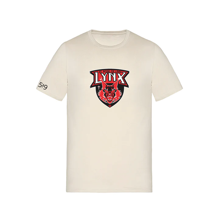 ST. ROSE TEE (MENS)