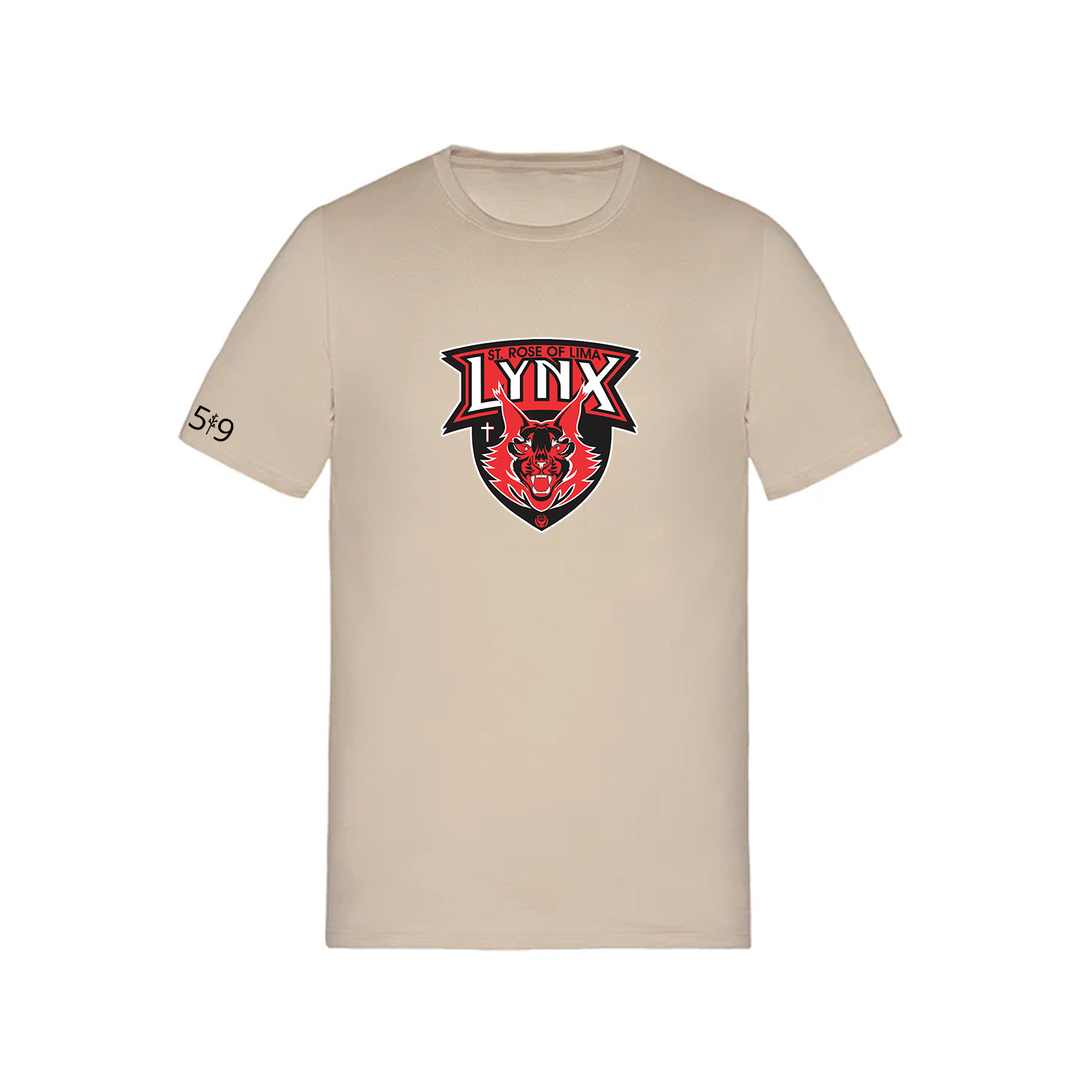 ST. ROSE TEE (MENS)