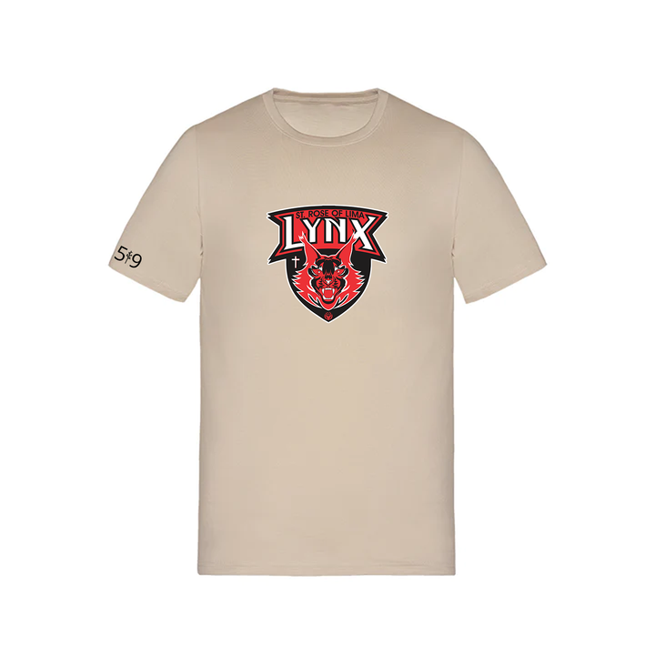 ST. ROSE TEE (MENS)