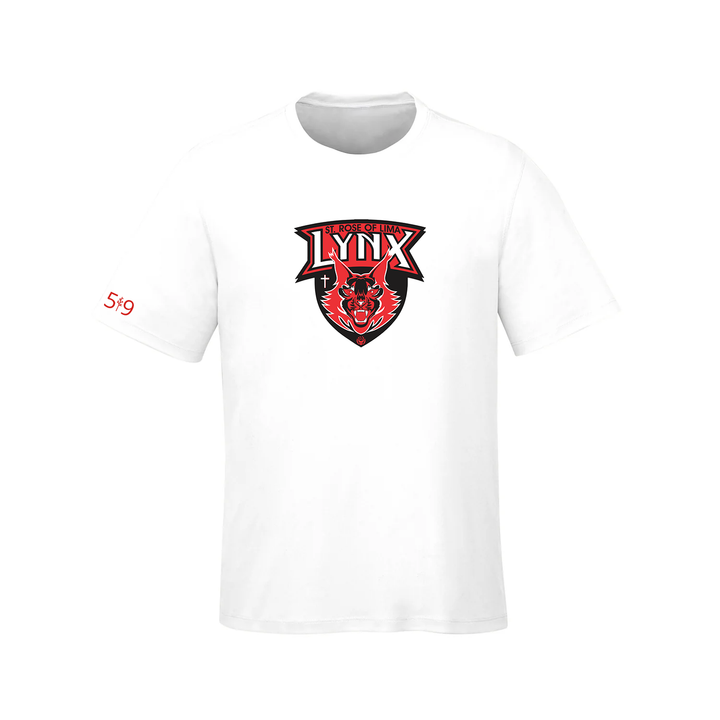 ST. ROSE TEE (YOUTH)