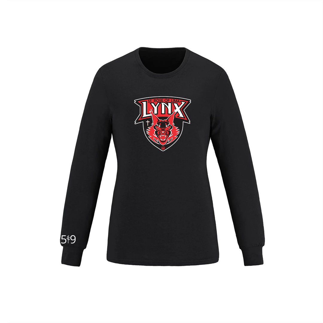ST. ROSE LONG SLEEVE (WOMENS)