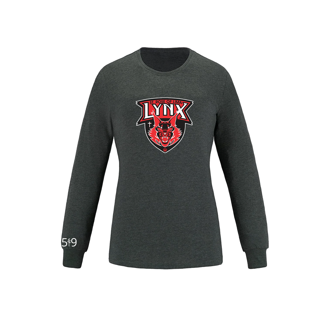 ST. ROSE LONG SLEEVE (WOMENS)