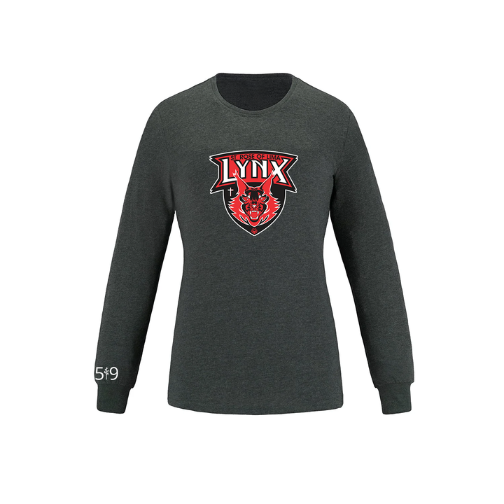 ST. ROSE LONG SLEEVE (WOMENS)