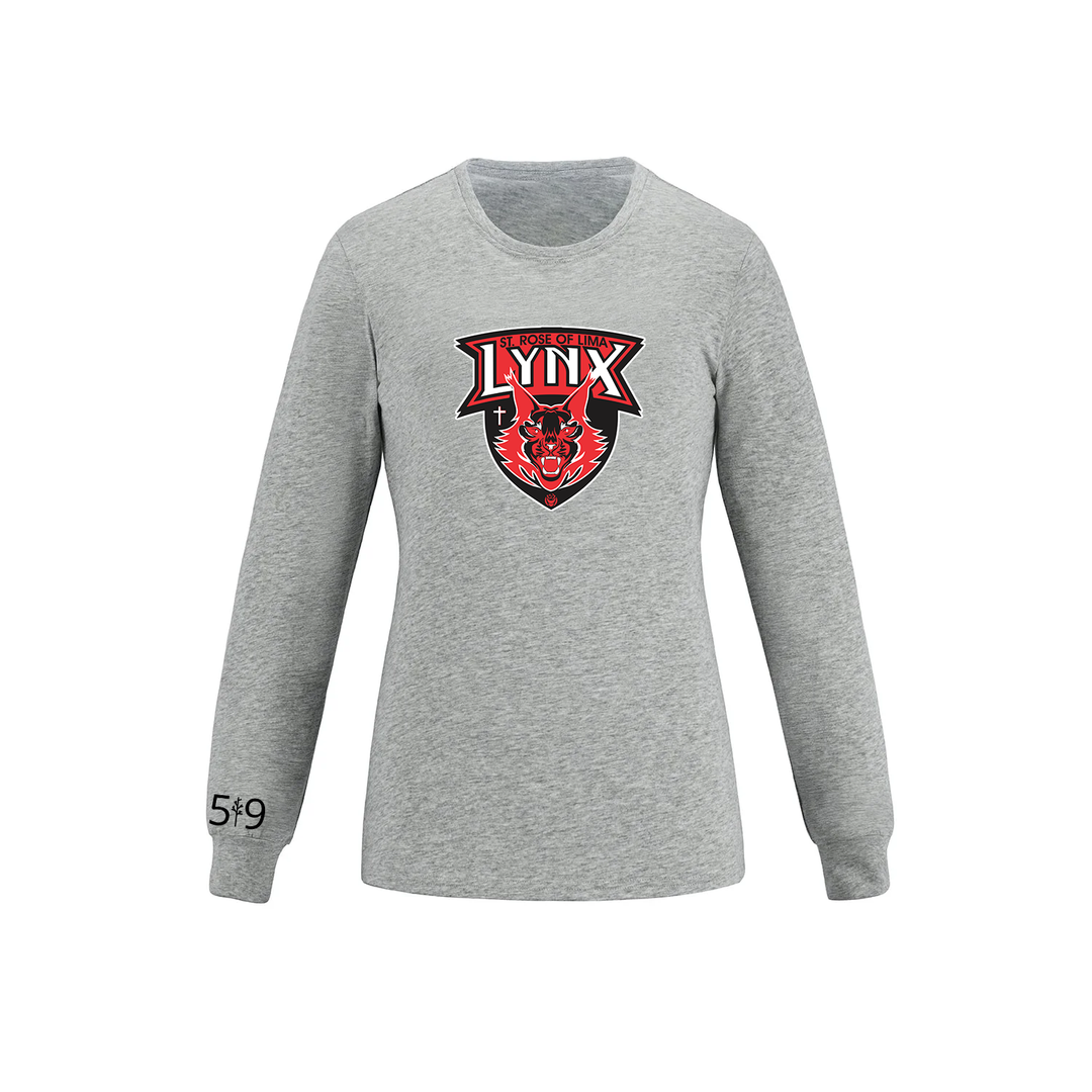 ST. ROSE LONG SLEEVE (WOMENS)